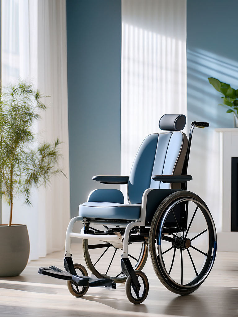 Electric Wheelchair Direct